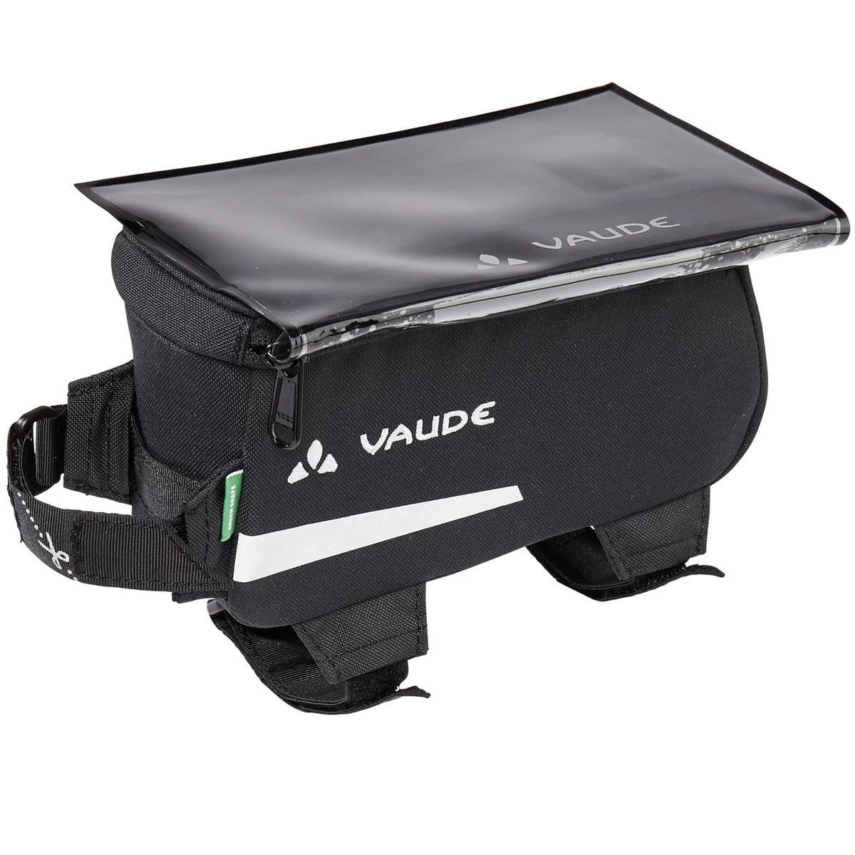 VAUDE Carbo Guide Bag II Bovenbuizentas - Zwart 3 VAUDE Carbo Guide Bag II Bovenbuizentas - Zwart