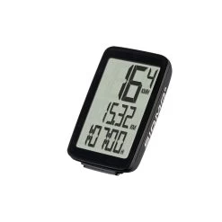 SIGMA SPORT Pure 1 Fietscomputer - Bedraad