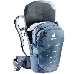 Deuter Flyt 14 Rugzak - Navy -Fietsuitrusting Winkel Unbenannt 4UMYxo0LuUHHCT