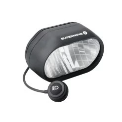 Supernova M99 DY Pro - Zwart