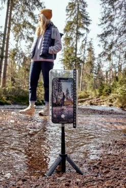 Fidlock VACUUM Uni Telefoonhoesje - L Zwart 19 Fidlock VACUUM Uni Telefoonhoesje - L Zwart -Fietsuitrusting Winkel VC 01100 BLK fidlock VACUUM uniphonecase outdoor 01Kx42jt4Jg33bY