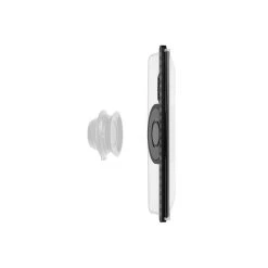 Fidlock VACUUM Uni Telefoonhoesje - L Zwart 15 Fidlock VACUUM Uni Telefoonhoesje - L Zwart -Fietsuitrusting Winkel VC 01200 BLK fidlock VACUUM uniphonecas L render explosion 01