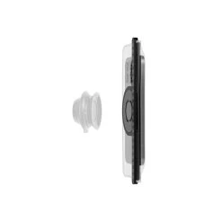 Fidlock VACUUM Uni Telefoonhoesje - L Zwart 16 Fidlock VACUUM Uni Telefoonhoesje - L Zwart -Fietsuitrusting Winkel VC 01200 BLK fidlock VACUUM uniphonecas L render explosion 02