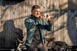 Fidlock VACUUM Uni Phone Patch - Zwart -Fietsuitrusting Winkel VC 01600 BLK fidlock vacuum uniphonepatch trekking 2