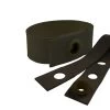Cycloc Riem Voor Tailleband - Zwart -Fietsuitrusting Winkel WRPBLK