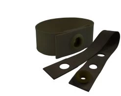 Cycloc Riem Voor Tailleband - Zwart