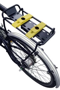 Cycloc Riem Voor Tailleband - Zwart -Fietsuitrusting Winkel WRPWHT 01