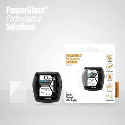 PanzerGlass Yamaha Display C AG, Clear -Fietsuitrusting Winkel YamahaDisplayCAG Clear 4