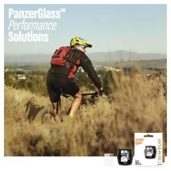 PanzerGlass Yamaha Display C AG, Clear -Fietsuitrusting Winkel YamahaDisplayCAG Clear 5