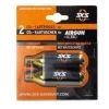 SKS Airgun CO2 Vervangingspatronen Dubbelpak 16g - Airgun 1 SKS Airgun CO2 Vervangingspatronen Dubbelpak 16g - Airgun -Fietsuitrusting Winkel airgun co2 ersatzkartuschen doppelpack 16g airgun 39421