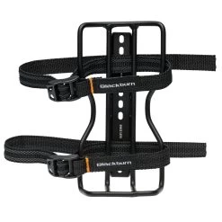 Blackburn Outpost Cargo Cage - Zwart -Fietsuitrusting Winkel bbn outpost cargo bike cage black detail 5