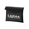 Lezyne Caddy Sack Transporttas - Zwart -Fietsuitrusting Winkel caddy sack s