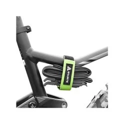 Rock Band Transportriem - Groen