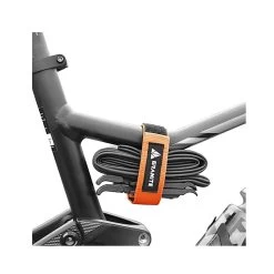 Rock Band Transportriempje - Oranje