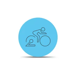 TACX Premium Abonnementen 6 Maanden