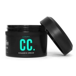 Muc-Off Zeemcrème - 250 Ml 6 Muc-Off Zeemcrème - 250 Ml -Fietsuitrusting Winkel chamois luxury muc off