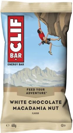CLIF® Bar Originele Energiereep Energiereep