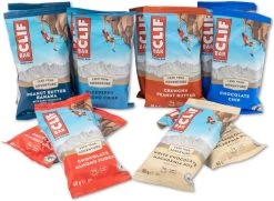 CLIF® Bar Original Energy Bar Energiereep - Pak Van 12