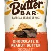 CLIF® Bar Notenboter Gevulde Reep Chocolade - Pindakaas -Fietsuitrusting Winkel clif bar nut butter filled riegel schokolade erdnuss 12 stk 2
