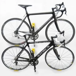 Cycloc Hero Fietshouder - Zwart 10 Cycloc Hero Fietshouder - Zwart -Fietsuitrusting Winkel cycloc hero 4