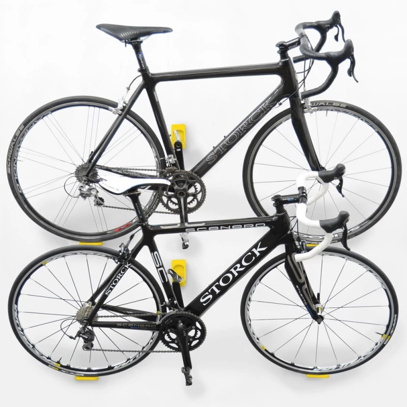 Cycloc Hero Fietshouder - Zwart 6 Cycloc Hero Fietshouder - Zwart - Afbeelding 4