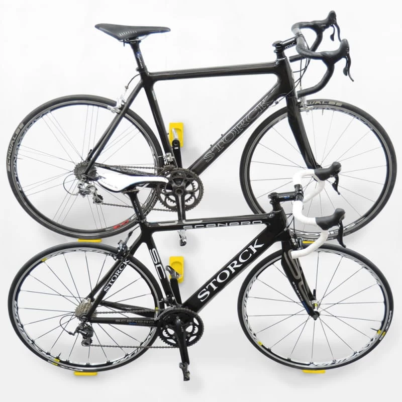 Cycloc Hero Fietshouder - Geel 6 Cycloc Hero Fietshouder - Geel - Afbeelding 4