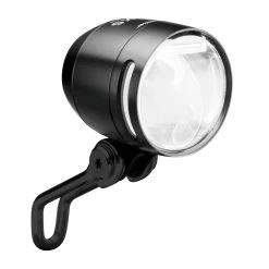Busch-mueller Lumotec IQ-XS E E-bike Koplamp - 80 Lux