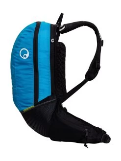 ERGON BX2 Rugzak - Blauw
