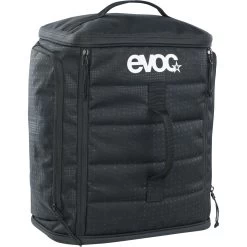 Evoc Gear Bag 15 - Zwart -Fietsuitrusting Winkel evoc gear bag 8