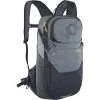 Evoc Ride 12 L - Rugzak - Zwart/Grijs -Fietsuitrusting Winkel evoc ride 12l backpack carbon grey black 1