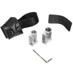 Kryptonite Evolution Mini-5 U-slot -Fietsuitrusting Winkel evolution mini 5 buegelschloss 56963