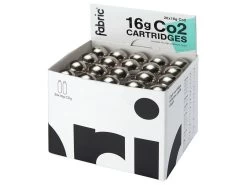 Fabric CO2 Patronen 16g