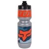Fox Racing Purist Refuel - Drinkfles 650ml - Blauw/Camo -Fietsuitrusting Winkel fox 26oz purist bottle refuel blue camouflage 1032915