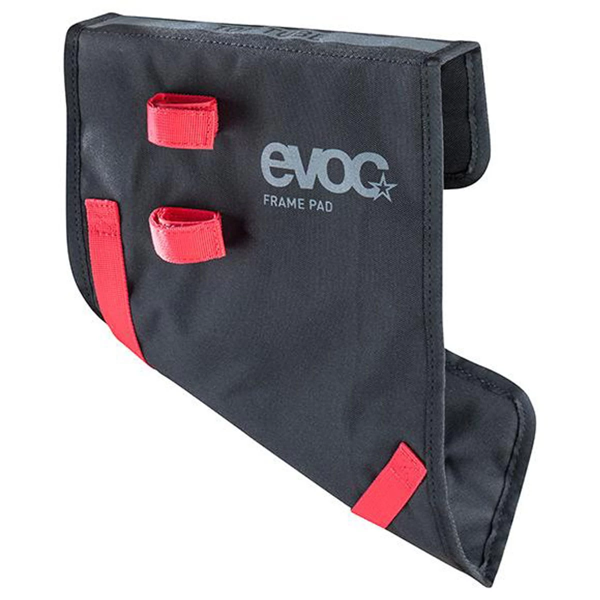 Evoc Frame Pad - Frame Bescherming - Zwart 3 Evoc Frame Pad - Frame Bescherming - Zwart