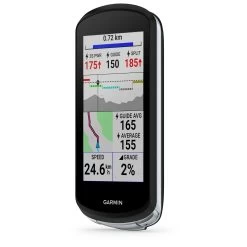 Garmin Edge 1040 Fietsnavigatie - Zwart -Fietsuitrusting Winkel garmin edge 1040 1253197