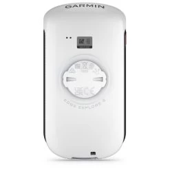 Garmin Edge Explore 2 GPS Fietscomputer - Zwart/Wit -Fietsuitrusting Winkel garmin edge explore 2 3 1279936