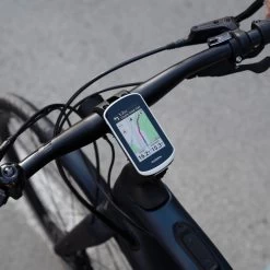 Garmin Edge Explore 2 GPS Fietscomputer - Zwart/Wit -Fietsuitrusting Winkel garmin edge explore 2 5 1279938