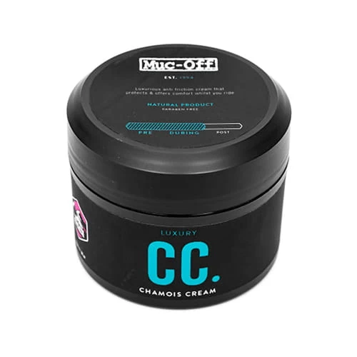 Muc-Off Zeemcrème - 250 Ml 3 Muc-Off Zeemcrème - 250 Ml