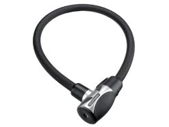 Kryptonite HardWire 2085-sleutelkabel