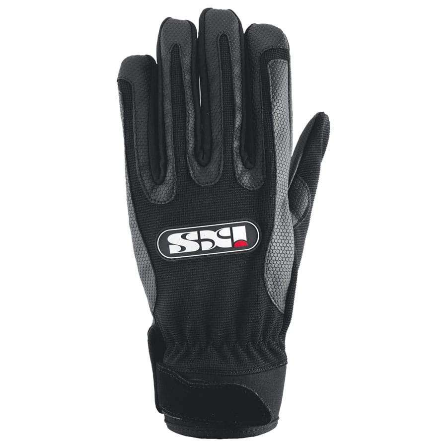 IXS Mechanic II Werkhandschoen 3 IXS Mechanic II Werkhandschoen