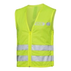 IXS Veste Neon 3