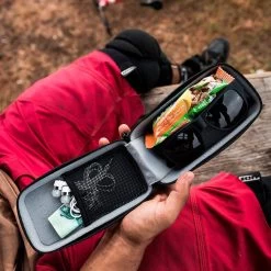 SP CONNECT Wedge Case Set -Fietsuitrusting Winkel image1