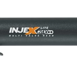 SKS Injex Lite Minipomp -Fietsuitrusting Winkel injex lite mini pumpe 14175