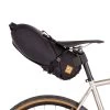 Restrap Zadeltas Met Drybag 8 L - Zwart -Fietsuitrusting Winkel k cpn3pl