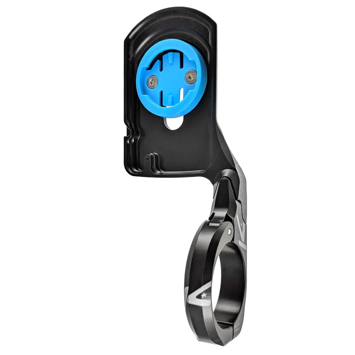 K-Edge K13-1605AR Houder Voor Wahoo Roam - Zwart 4 K-Edge K13-1605AR Houder Voor Wahoo Roam - Zwart - Afbeelding 2