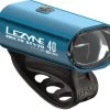 Lezyne Hecto Drive 40 StVZO Voorlicht - Blauw -Fietsuitrusting Winkel lezyne led hecto drive 40 stvzo vorderlicht 2blauhhl9wIxrxWprz