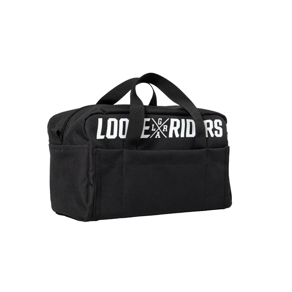 LOOSE RIDERS Gereedschapstas - Zwart 4 LOOSE RIDERS Gereedschapstas - Zwart - Afbeelding 2