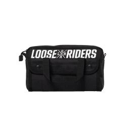LOOSE RIDERS Gereedschapstas - Zwart 10 LOOSE RIDERS Gereedschapstas - Zwart -Fietsuitrusting Winkel loose riders mtb werkzeugtasche mtb tool bag sessions 3jjX18MJfIcsZQ