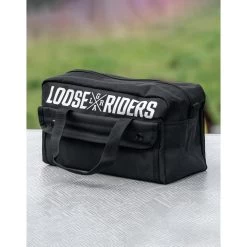 LOOSE RIDERS Gereedschapstas - Zwart 12 LOOSE RIDERS Gereedschapstas - Zwart -Fietsuitrusting Winkel loose riders mtb werkzeugtasche mtb tool bag sessions 5xh9N74ofBEftJ