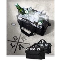 LOOSE RIDERS Gereedschapstas - Zwart 13 LOOSE RIDERS Gereedschapstas - Zwart -Fietsuitrusting Winkel loose riders mtb werkzeugtasche mtb tool bag sessions 6